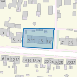 Perceel BMN01-G-6297
