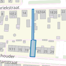 Perceel BMN01-G-6298