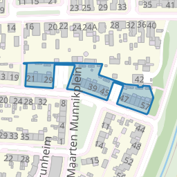 Perceel BMN01-G-6299