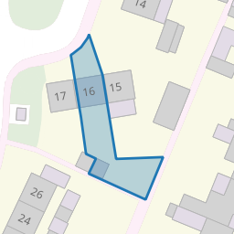 Perceel BMN01-G-6306