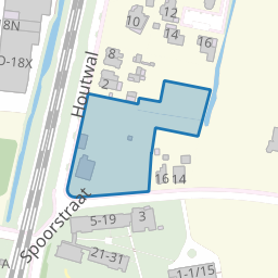 Perceel BMN01-G-6314