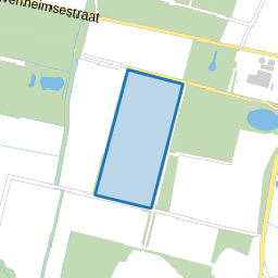 Perceel BMN01-H-1323