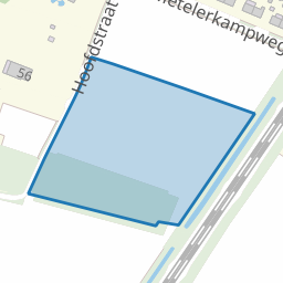 Perceel BMN01-H-1522