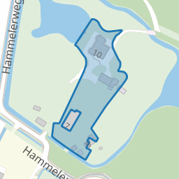 Perceel BMN01-H-1532