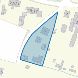 Perceel BMN01-H-1604