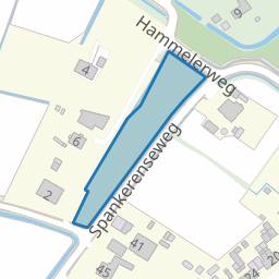 Perceel BMN01-H-1707