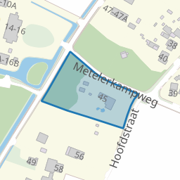 Perceel BMN01-H-1915