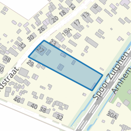 Perceel BMN01-H-1928