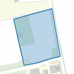 Perceel BMN01-H-2003