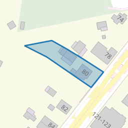 Perceel BMN01-H-2030