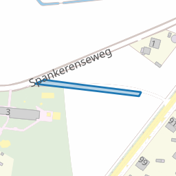 Perceel BMN01-H-2034