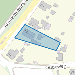 Perceel BMN01-H-2051