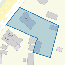 Perceel BMN01-H-2061