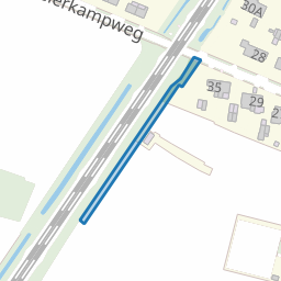 Perceel BMN01-H-2092