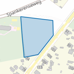 Perceel BMN01-H-2114