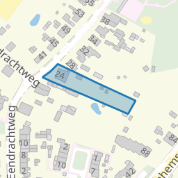 Perceel BMN01-H-2165