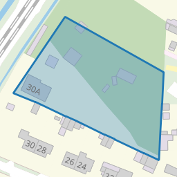 Perceel BMN01-H-2172