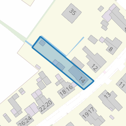 Perceel BMN01-H-2184