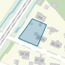 Perceel BMN01-H-2194