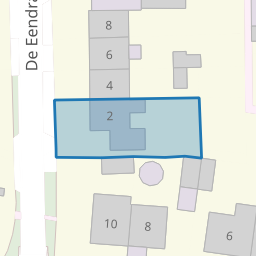 Perceel BMN01-H-2210