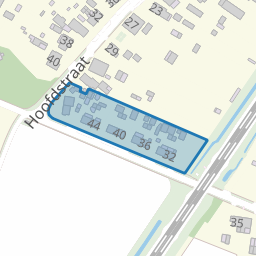 Perceel BMN01-H-2238