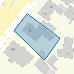 Perceel BMN01-H-2255