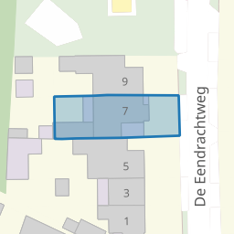 Perceel BMN01-H-2261
