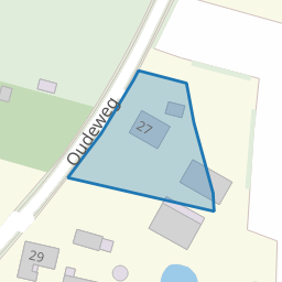 Perceel BMN01-H-2284