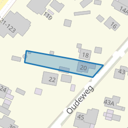 Perceel BMN01-H-2300