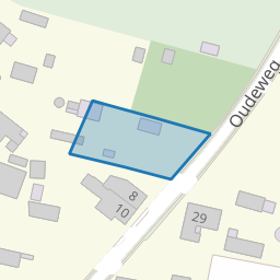 Perceel BMN01-H-2308