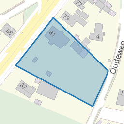 Perceel BMN01-H-2312