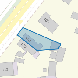 Perceel BMN01-H-2317