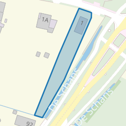 Perceel BMN01-H-2338