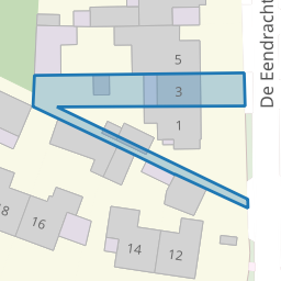 Perceel BMN01-H-2344