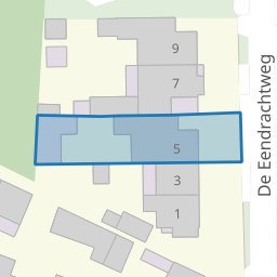 Perceel BMN01-H-2345