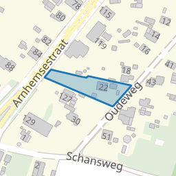 Perceel BMN01-H-2351