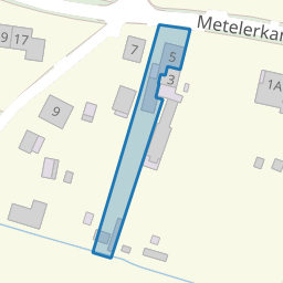 Perceel BMN01-H-2381