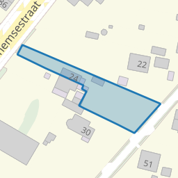 Perceel BMN01-H-2436