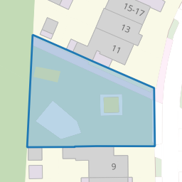 Perceel BMN01-H-2447