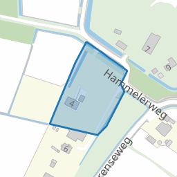 Perceel BMN01-H-2461