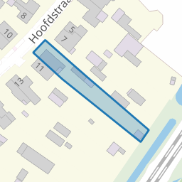 Perceel BMN01-H-2478