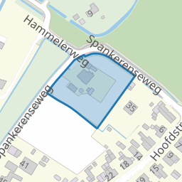 Perceel BMN01-H-2536