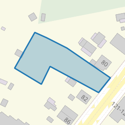 Perceel BMN01-H-2538