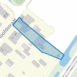 Perceel BMN01-H-2582