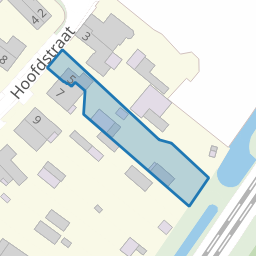 Perceel BMN01-H-2583