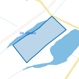 Perceel BMN01-H-2590