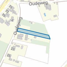 Perceel BMN01-H-2599