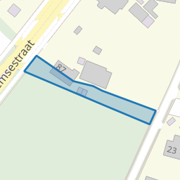 Perceel BMN01-H-2675