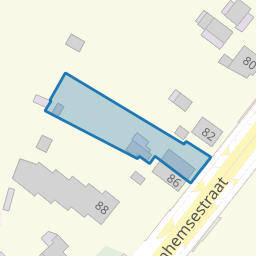 Perceel BMN01-H-2677