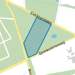 Perceel BMN01-H-2697